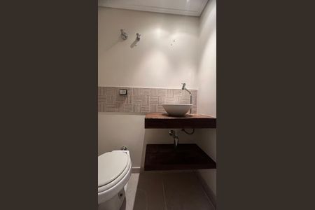 Apartamento à venda com 121m², 4 quartos e 1 vagaBanheiro