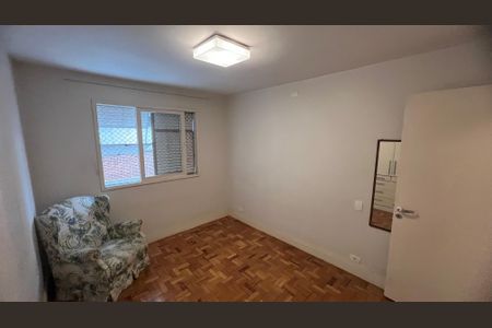 Apartamento à venda com 121m², 4 quartos e 1 vagaQuarto 1