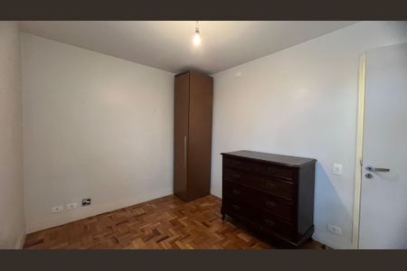 Apartamento à venda com 121m², 4 quartos e 1 vagaQuarto 3