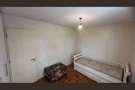 Apartamento à venda com 121m², 4 quartos e 1 vagaQuarto 4