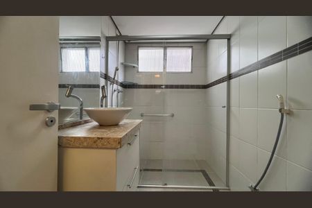 Apartamento à venda com 121m², 4 quartos e 1 vagaBanheiro 2 