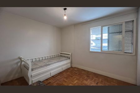 Apartamento à venda com 121m², 4 quartos e 1 vagaQuarto 4