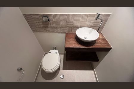 Apartamento à venda com 121m², 4 quartos e 1 vagaBanheiro