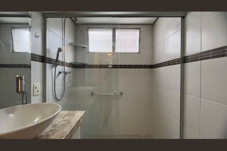 Apartamento à venda com 121m², 4 quartos e 1 vagaBanheiro 2 