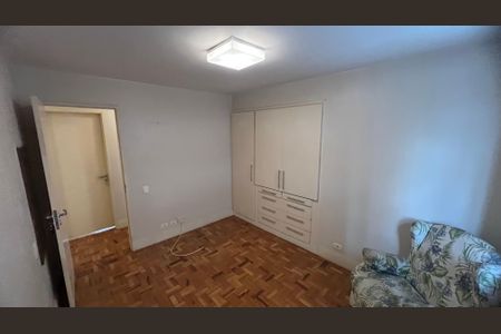 Apartamento à venda com 121m², 4 quartos e 1 vagaQuarto 1