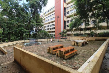 Apartamento à venda com 56m², 2 quartos e 1 vagaÁrea comum