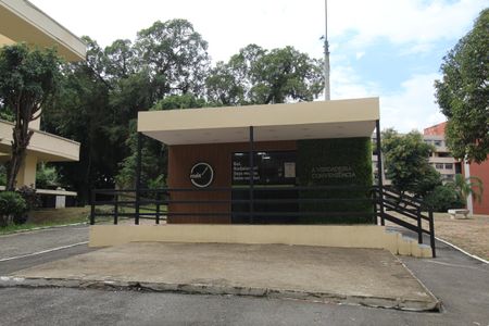 Apartamento à venda com 56m², 2 quartos e 1 vagaÁrea comum - Conveniência 