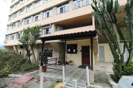 Apartamento à venda com 56m², 2 quartos e 1 vagaEntrada