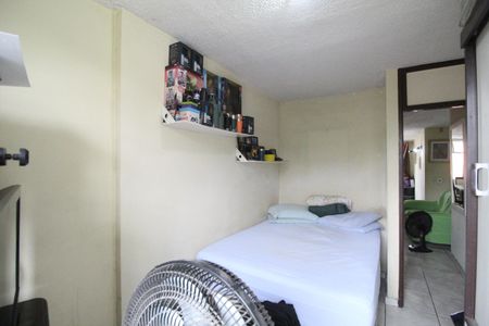 Apartamento à venda com 56m², 2 quartos e 1 vagaQuarto 2