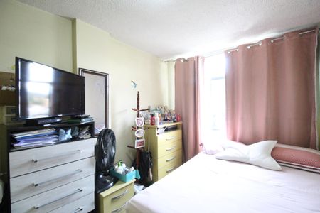 Apartamento à venda com 56m², 2 quartos e 1 vagaQuarto 1