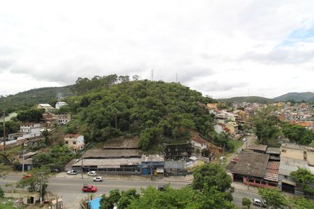 Apartamento à venda com 56m², 2 quartos e 1 vagaQuarto 2 - Vista