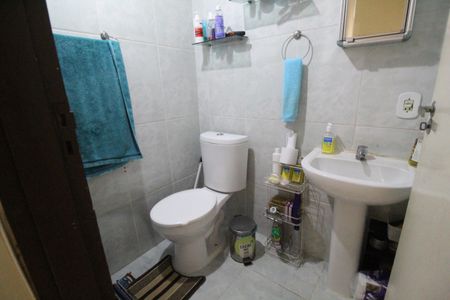 Apartamento à venda com 56m², 2 quartos e 1 vagaBanheiro