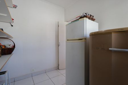 Casa à venda com 470m², 6 quartos e 8 vagasDespensa