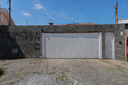 Casa à venda com 470m², 6 quartos e 8 vagasFachada