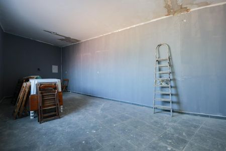 Casa à venda com 470m², 6 quartos e 8 vagasQuarto 3