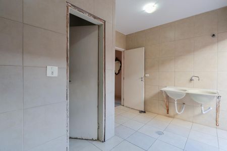 Casa à venda com 470m², 6 quartos e 8 vagasÁrea de serviço