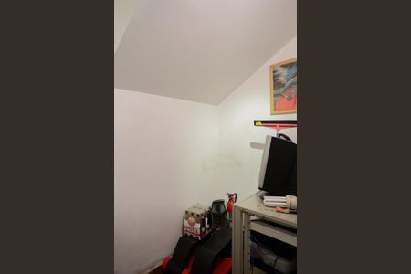 Casa à venda com 470m², 6 quartos e 8 vagasEscritório