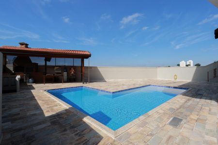 Casa à venda com 470m², 6 quartos e 8 vagasPiscina