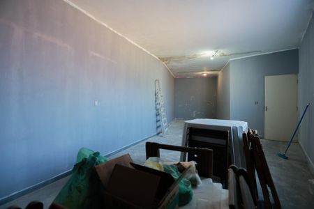 Casa à venda com 470m², 6 quartos e 8 vagasQuarto 3