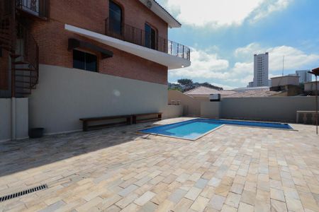 Casa à venda com 470m², 6 quartos e 8 vagasPiscina