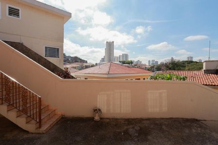 Casa à venda com 470m², 6 quartos e 8 vagasVista do Quarto 1