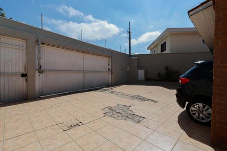 Casa à venda com 470m², 6 quartos e 8 vagasGaragem