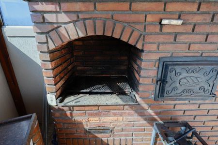 Casa à venda com 470m², 6 quartos e 8 vagasChurrasqueira