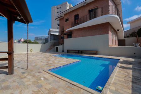 Casa à venda com 470m², 6 quartos e 8 vagasPiscina