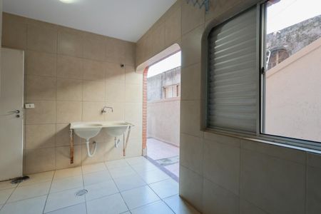 Casa à venda com 470m², 6 quartos e 8 vagasÁrea de serviço