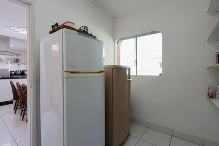 Casa à venda com 470m², 6 quartos e 8 vagasDespensa