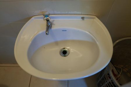 Casa à venda com 470m², 6 quartos e 8 vagasBanheiro de serviço