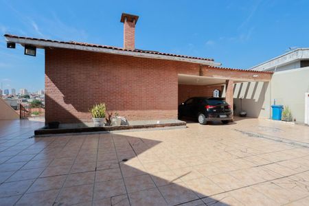Casa à venda com 470m², 6 quartos e 8 vagasGaragem