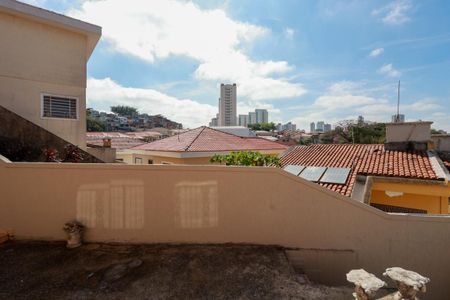 Casa à venda com 470m², 6 quartos e 8 vagasVista da Suíte 1