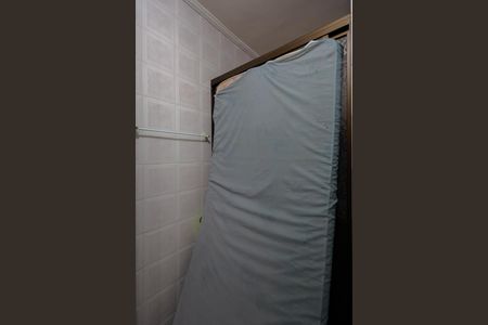 Casa à venda com 470m², 6 quartos e 8 vagasBanheiro da Suíte 3