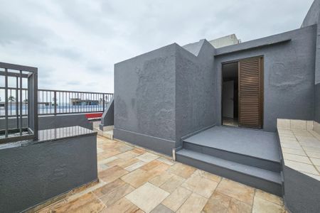 Apartamento para alugar com 500m², 4 quartos e 4 vagasÁrea comum