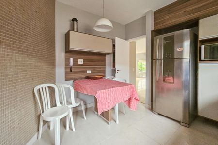 Apartamento para alugar com 500m², 4 quartos e 4 vagasCozinha