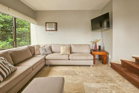 Apartamento para alugar com 500m², 4 quartos e 4 vagasSala