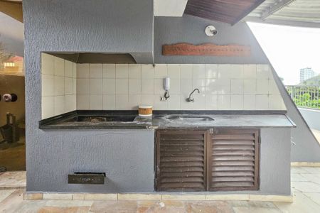 Apartamento para alugar com 500m², 4 quartos e 4 vagasÁrea comum