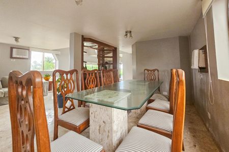 Apartamento para alugar com 500m², 4 quartos e 4 vagasSala