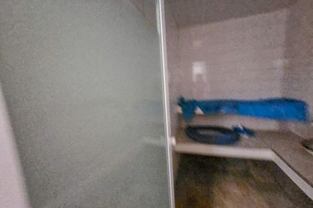 Apartamento para alugar com 500m², 4 quartos e 4 vagasBanheiro de Serviço