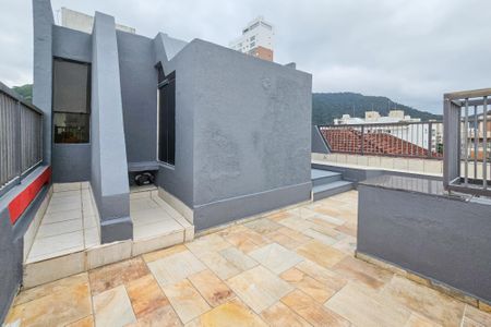 Apartamento para alugar com 500m², 4 quartos e 4 vagasÁrea comum