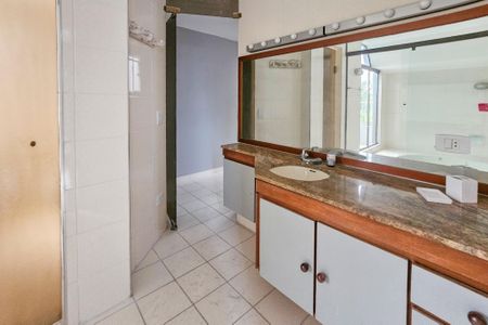 Apartamento para alugar com 500m², 4 quartos e 4 vagasBanheiro 2