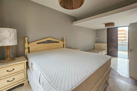 Apartamento para alugar com 500m², 4 quartos e 4 vagasQuarto 4