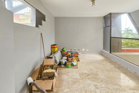 Apartamento para alugar com 500m², 4 quartos e 4 vagasSala
