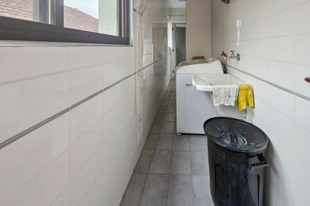 Apartamento para alugar com 500m², 4 quartos e 4 vagasÁrea de Serviço