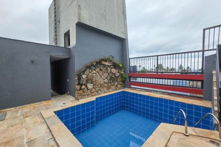 Apartamento para alugar com 500m², 4 quartos e 4 vagasÁrea comum