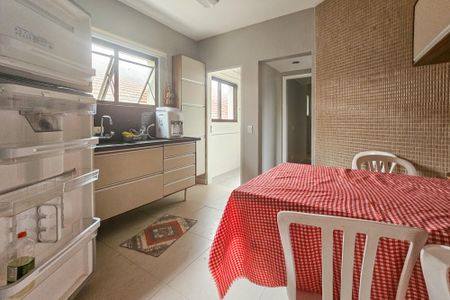 Apartamento para alugar com 500m², 4 quartos e 4 vagasCozinha