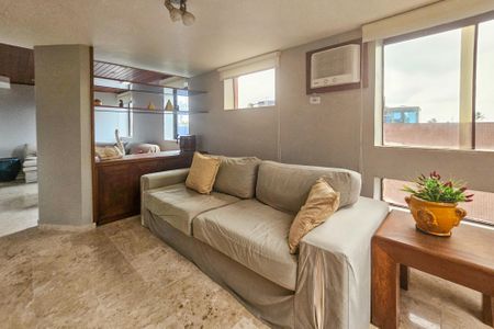 Apartamento para alugar com 500m², 4 quartos e 4 vagasSala