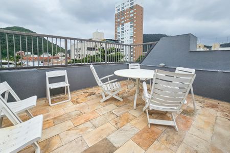 Apartamento para alugar com 500m², 4 quartos e 4 vagasÁrea comum