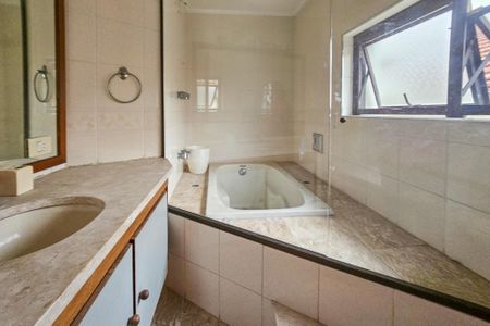 Apartamento para alugar com 500m², 4 quartos e 4 vagasBanheiro